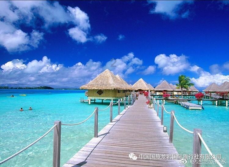 海滩宾馆逃生