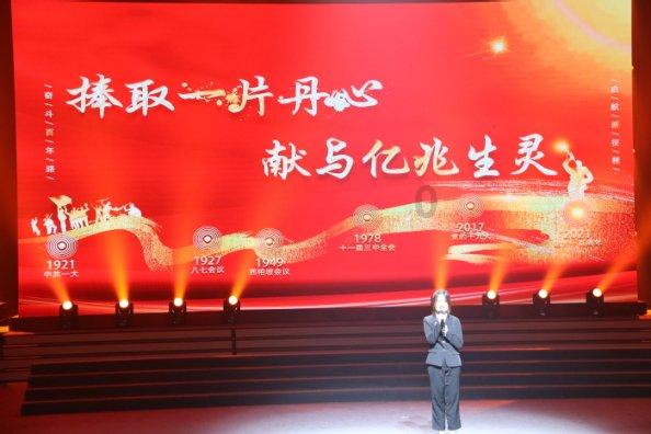 郝京西代表:提升全员安全意识和从业人员安全管理水平